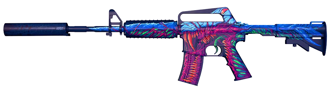 Hyper Beast